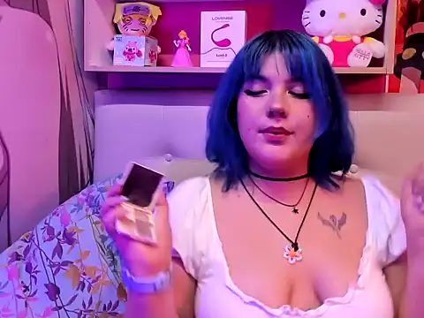 Blu3berry_b4by69 – webcam-show