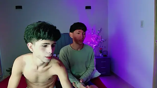 yeremmy_xh webcam show