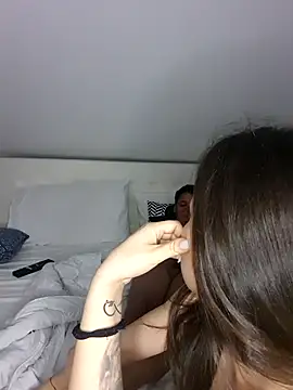 Power_Couple10 Webcam show