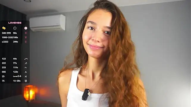 SallieLenorud's Webcam Show