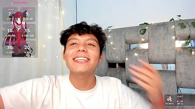Nathanbell_n Webbikameraesitys