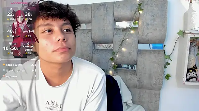 Nathanbell_ Webcamshow