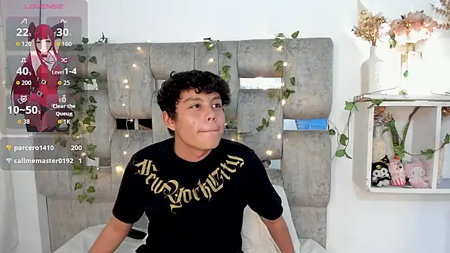 Nathanbell_n Webbikameraesitys