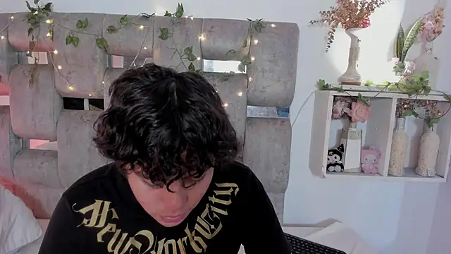 Nathanbell_ Webcam Show
