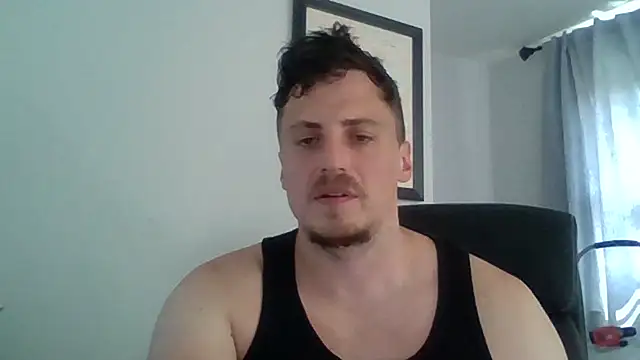 gymbro1986 Webcam show