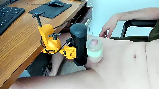 عرض كام ExhibAtHome__