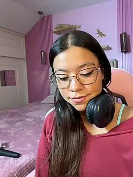 Dayan_Mora – webcam-show