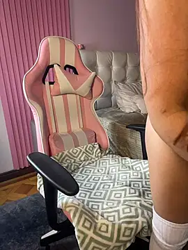 Dayan_Mora webcam show