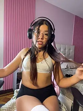Dayan_Mora Webcam Show