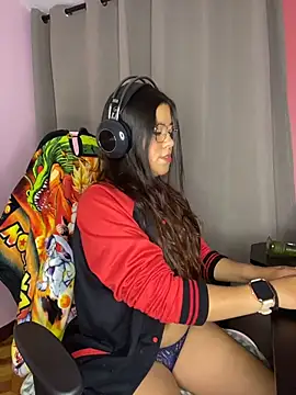 Dayan_Mora's Live Sex Cam Show