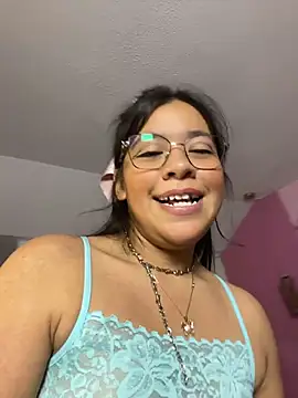 Dayan_Mora's Webcam Show