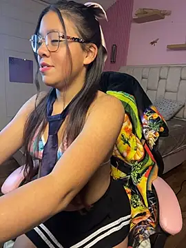 Dayan_Mora's Webcam Show