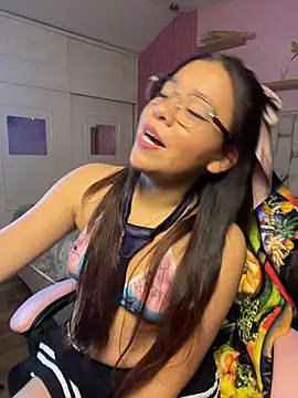 Dayan_Mora's Live XXX Chat