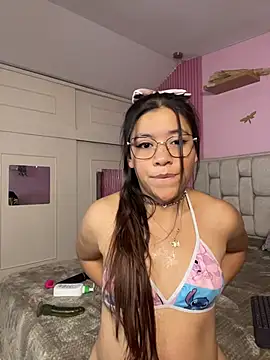 Dayan_Mora Webcam-Show