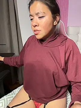 Dayan_Mora – Live XXX-chat