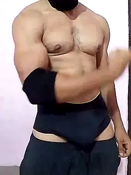 mrbull007n Webbikameraesitys