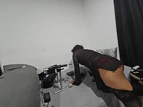 Bloody_xo_69 webcam show