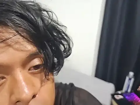 Bloody_xo_69n Webbikameraesitys
