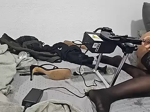 Bloody_xo_69 Webcam-Show