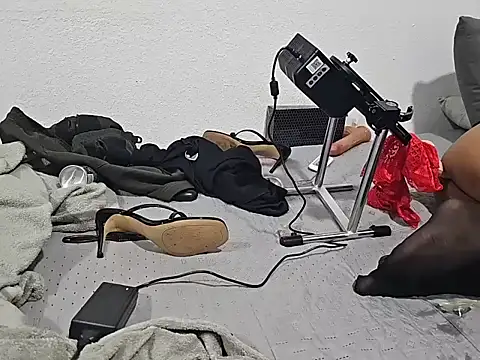 Bloody_xo_69n Webbikameraesitys