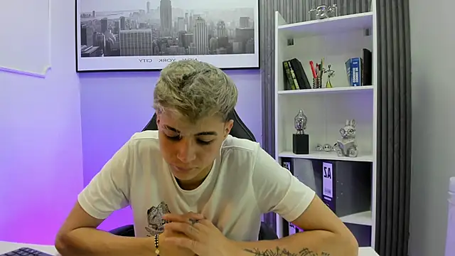عرض كام Ari_Stonne