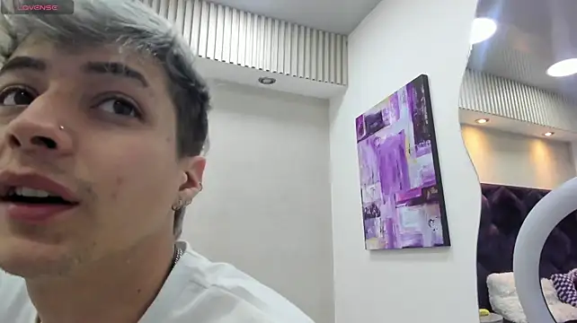 โชว์เว็บแคมของ Ari_Stonne