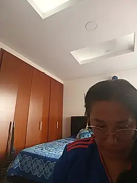 Chat XXX ao vivo de Avril_xxx