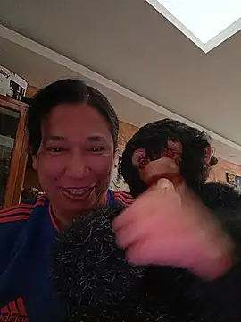 Chat +18 de Avril_xxx ao vivo