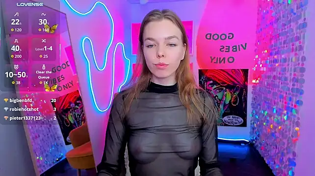 TinaTayylor – webcam-show