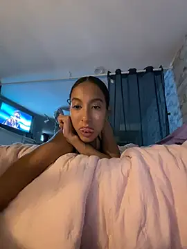 Živý XXX chat DarlingPoca