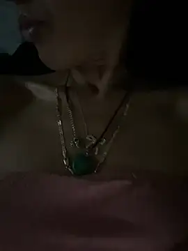 DarlingPoca Шоу с уебкамера
