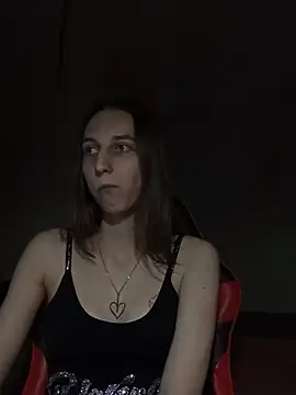 Webkamerová show Nika_SweetHoney