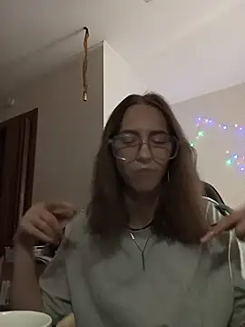 Chat XXX ao vivo de Nika_SweetHoney