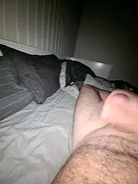 Deak17 Webcam-Show