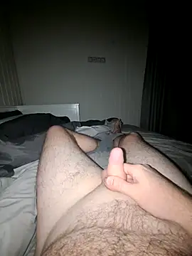 Deak17 webcam show