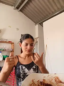 Chat XXX en directo de natural_girl_