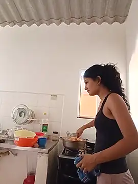 natural_girl_'s Webcam Show