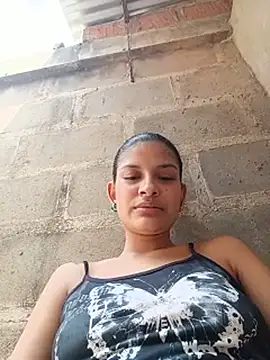 Show de natural_girl_ na webcam