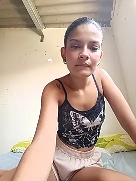 Show de natural_girl_ na webcam