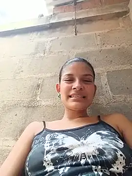 Show de natural_girl_ na webcam