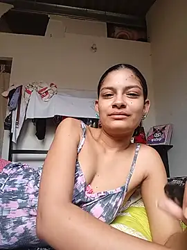 Show modela natural_girl_ na web-kameri