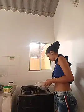 natural_girl_'s Live XXX Chat