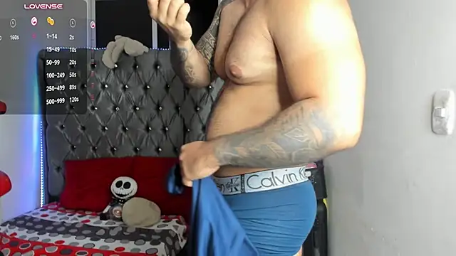 دردشة mrloganfuck1 الجنسية المباشرة