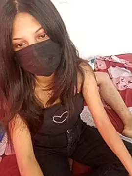 Kinzas_cpl Show Webcam