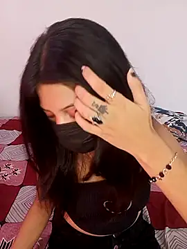 Show de webcam de Kinzas_cpl