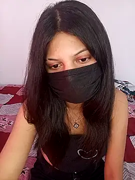 Kinzas_cpl 网络视讯表演