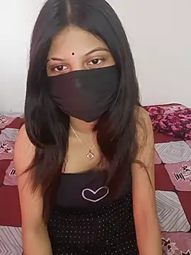 Kinzas_cpl Webcam-Show