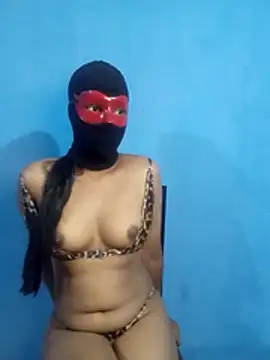 JeremyJasmine's Webcam Show