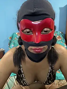 Show de webcam de JeremyJasmine