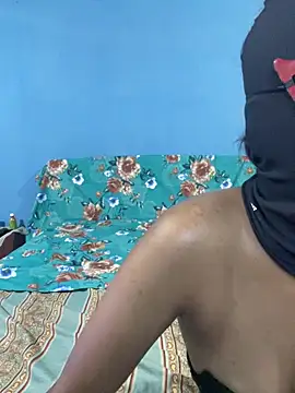 JeremyJasmine 网络视讯表演